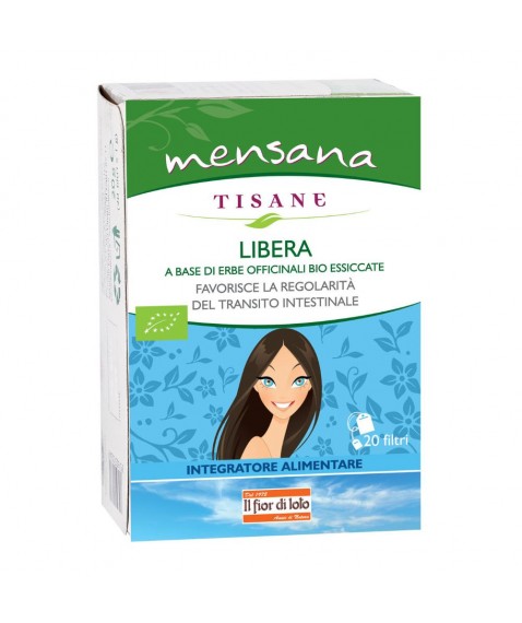 MENSANA LIBERA BIO