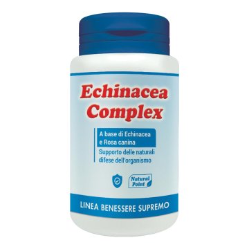 ECHINACEA Cpx 50 Cps N-P