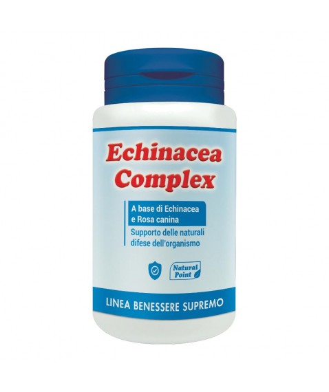 ECHINACEA Cpx 50 Cps N-P