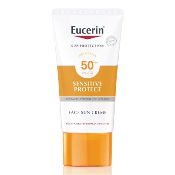 EUCERIN SUN VISO CR FP50+GIAL