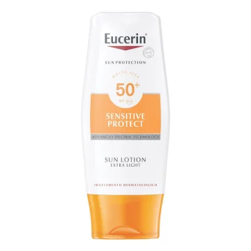 EUCERIN SUN CRP LOZ FP50 GIAL