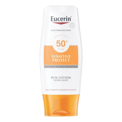 EUCERIN SUN CRP LOZ FP50 GIAL
