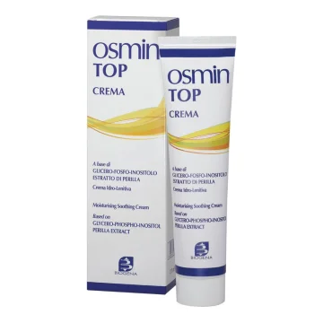 Osmin-Top Crema Idro-Lenitiva 17 5ml