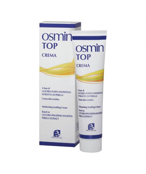 Osmin-Top Crema Idro-Lenitiva 17 5ml
