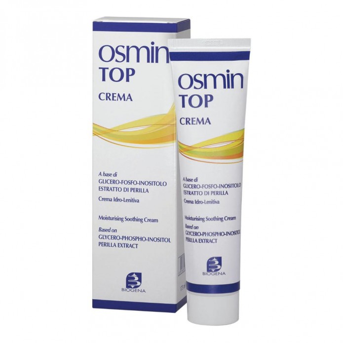 Osmin-Top Crema Idro-Lenitiva 17 5ml