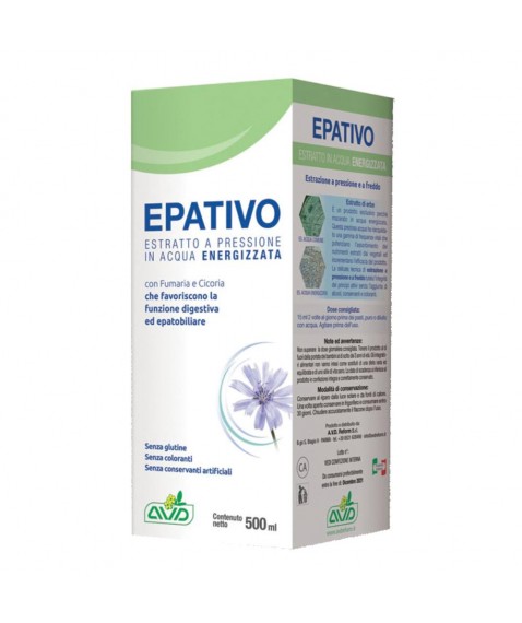 EPATIVO 500ML