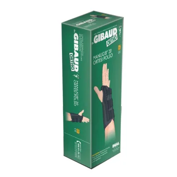 GIBAUDORTHO MANUGIB 20 DX 01