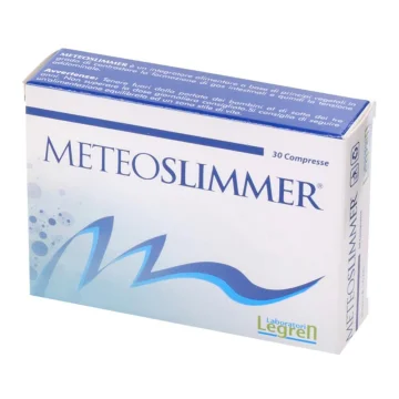 METEOSLIMMER 30CPR
