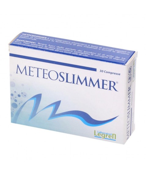 METEOSLIMMER 30CPR