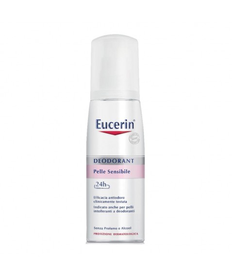 EUCERIN DEO VAPO P/SEN 75M ROSSA