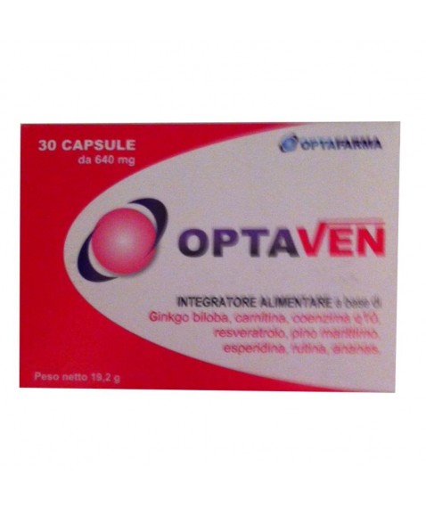 OPTAVEN 30CPS