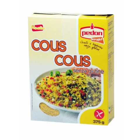 Easyglut Cous Cous 375g