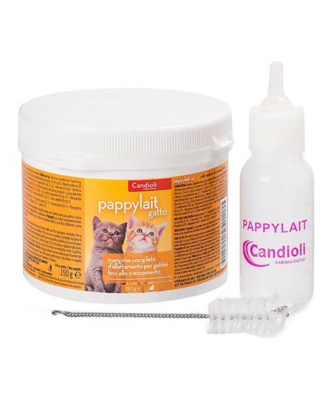 PAPPYLAIT Gatto 150g