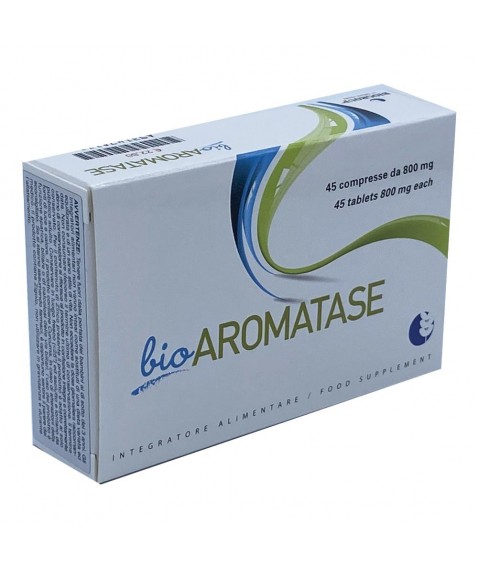 BIOAROMATASE 45CPR