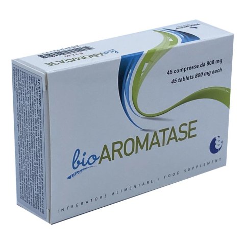 BIOAROMATASE 45CPR BIOAROMATASE 45CPR
