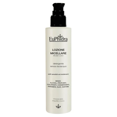 Euph Loz Micellare 200ml