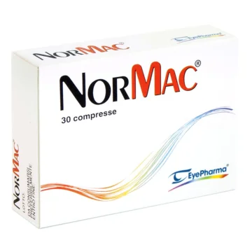 NORMAC 30CPR