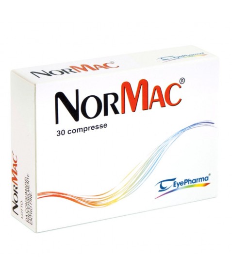 NORMAC 30CPR