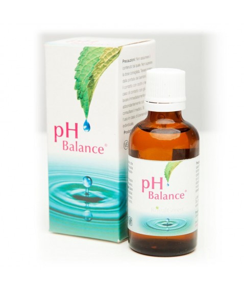 PH BALANCE 50ML