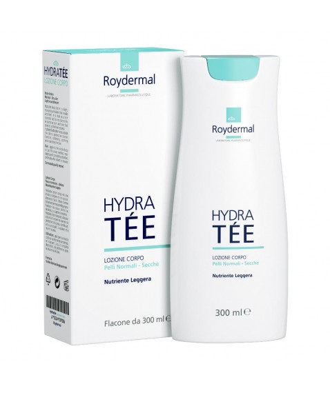 HYDRATEE Loz.Corpo P/N-S 300ml