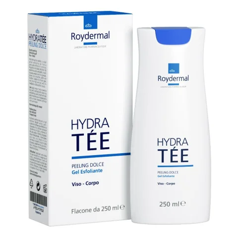 HYDRATE'E GEL PEEL DOLC 250