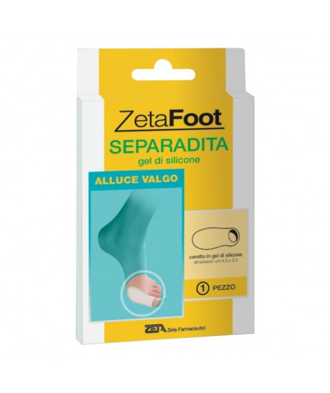 ZETAFOOTING ALLUCE VALGO 1PZ