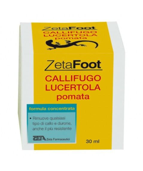 ZETAFOOTING CALLIF LUCERTOLA 30M