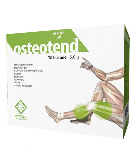 Osteotend 30bust