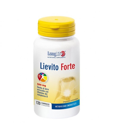 LIEVITO FORTE 120TAV  PHOENIX