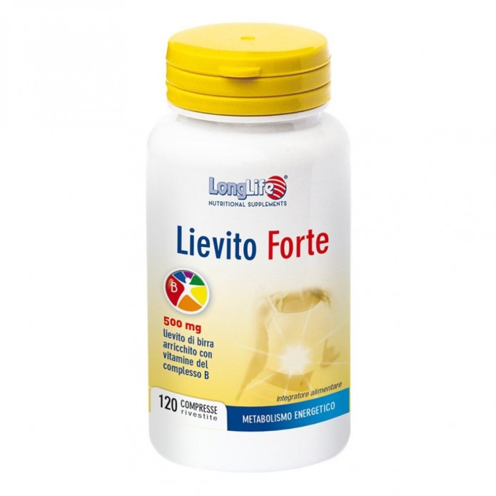 LIEVITO FORTE 120TAV  PHOENIX