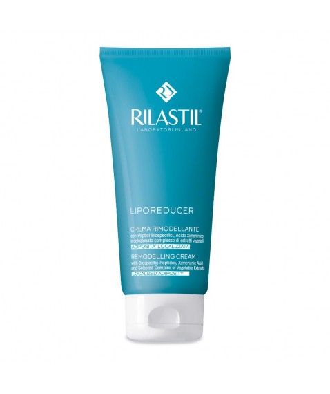 RILASTIL Liporeducer Cr.200ml