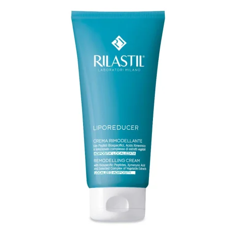RILASTIL Liporeducer Cr.200ml RILASTIL Liporeducer Cr.200ml