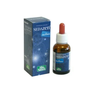 SEDAZEN Gtt 20ml SEDAZEN Gtt 20ml