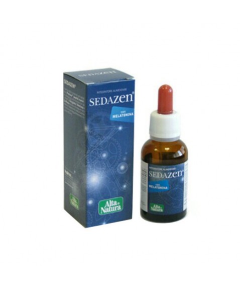 SEDAZEN Gtt 20ml