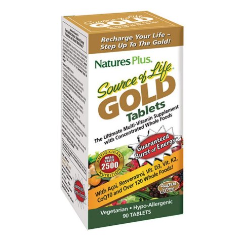 SOURCE OF LIFE GOLD 90TAV SOURCE OF LIFE GOLD 90TAV