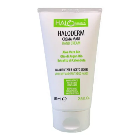 HALODERM CREMA HR 50ML HALODERM CREMA HR 50ML