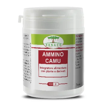 AMMINO CAMU 150G