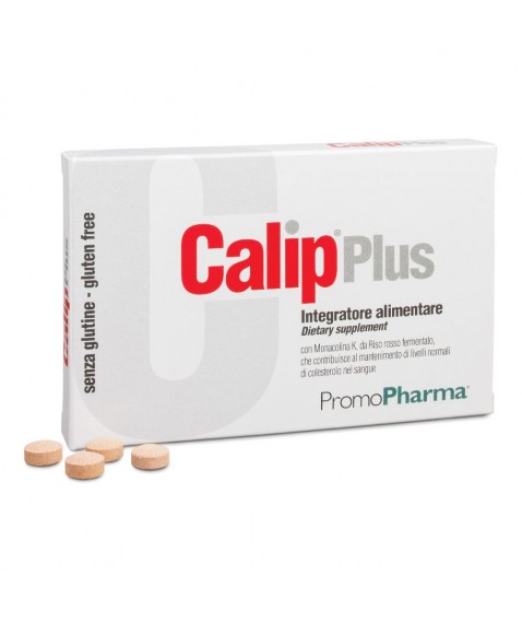 CALIP PLUS 30TAV