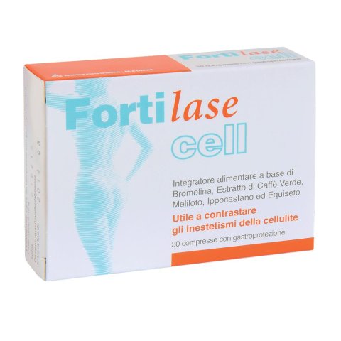 FORTILASE CELL 30CPR FORTILASE CELL 30CPR
