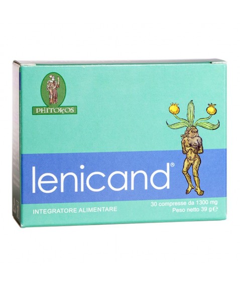 LENICAND 30CPR 1300MG