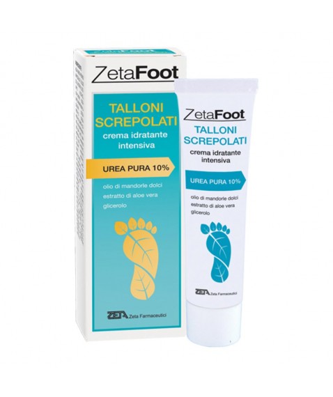 ZETAFOOTING TALLONI SCREPOL 50ML