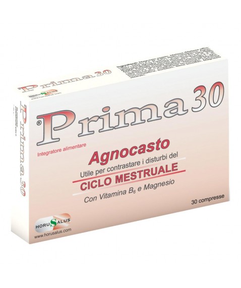 PRIMA 30 30CPR