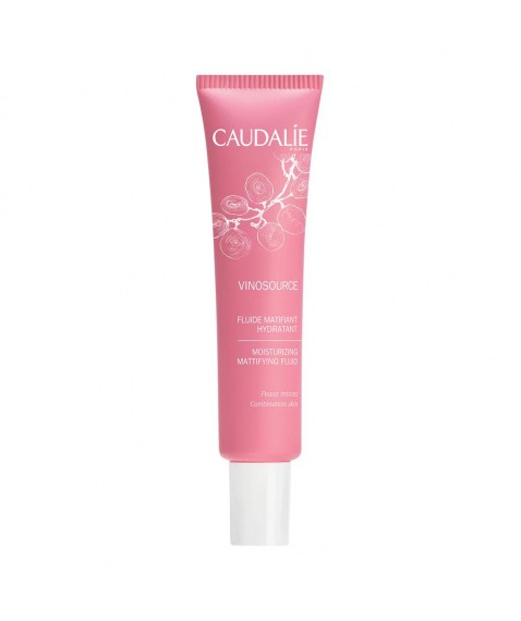 Caudalie Vinosource Crema Fondente Nutriente 40 ml