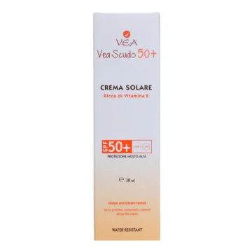 VEA Scudo 50+ Crema 30ml
