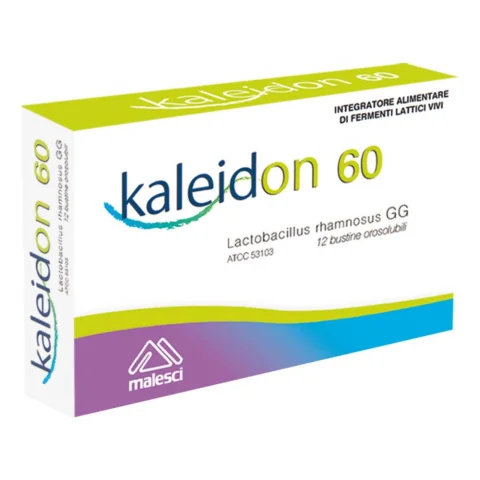 KALEIDON 60 12BUST KALEIDON 60 12BUST