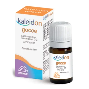KALEIDON GOCCE 5ML