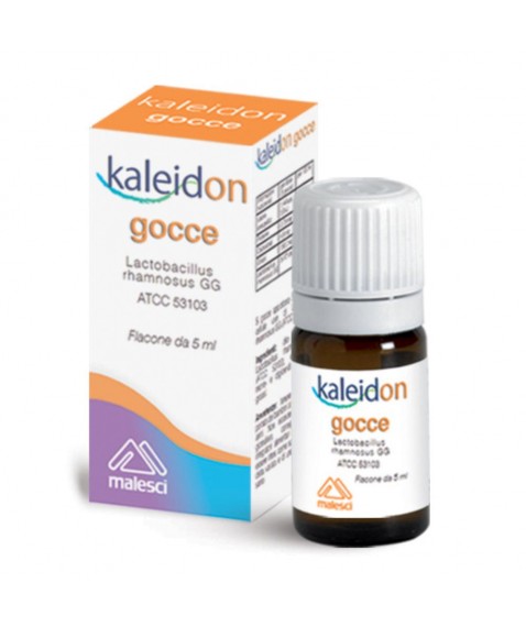 KALEIDON GOCCE 5ML