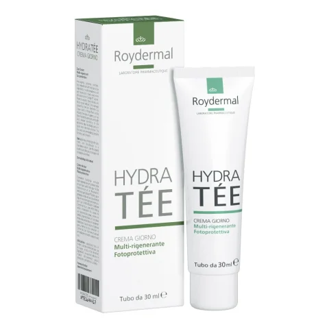 HYDRATE'E CR GG RIGEN FOTOP30ML