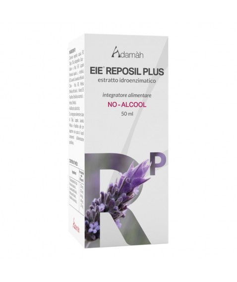 EIE REPOSIL Plus Gtt 50ml