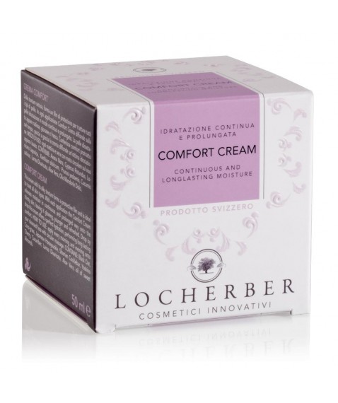 LOCHERBER COMFORT CREAM 50ML